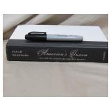 Jacqueline Kennedy Onassis Book