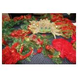 Large Misc Christmas Decor