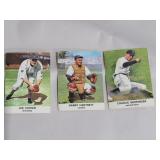 Joe Cronin, Gabby Hartnett, Charlie Gehringer