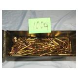 Ammo 289 Rounds In Ammo Box