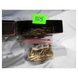 Radway Green & Remington Peter .308 Ammo