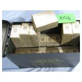 Ecuadorian 8 x 57 Ammo 330 Rounds