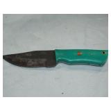MHS Cutlery Damascus Knife 8"