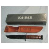 U.S. Army KA-Bar