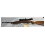 Ruger 22 Rifle Model 1022 Serial # 241-81592
