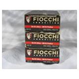 Fiocchi Ammo 9 x 18 Ultra - 9 x 18 Police
