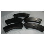 5-  AK Mags