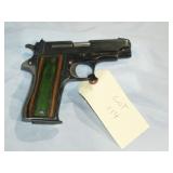 Star BM 9mm Serial # SBM2154