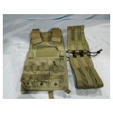 London Bridge Modular Armatus Plate Carrier Vest