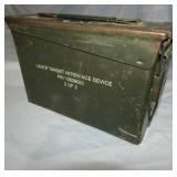 Ammo Box