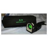 Mepro M21 Day Night Site