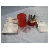 1 Set Lee 7.62 x 54R Dies