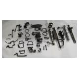 1 Bag Various Mauser Parts