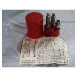 1 Set Lee 30.06 Dies