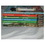 7 Outdoor Life Books