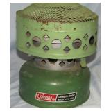 Coleman Catalytic Heater