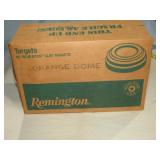 1 Box Remington Clay Targets