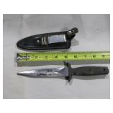 Legionnaire Boot Knife