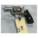 Ruger 357 Revolver Model SP101 S# 572-90708