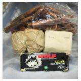 7.62 x 54R Ammo 98 Rounds