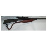 Connecticut Valley Arms Black Powder Rifle