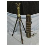 Primos Trigger Stick In Case Adjustable 28" - 48"