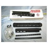 DSArms SA58 FAL M-LOK Handguard