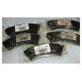 5-   AK Magazines 30 Rounds