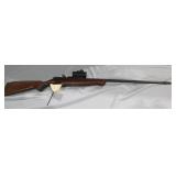 Mossberg Model 183 DR 410 Bolt Action Shotgun