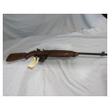 Universal Carbine M1 Model 30 Serial # 484420