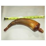 1 Powder Horn