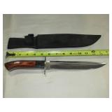 1 Ridgerunner Bowie Knife