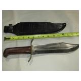 Bowie Knife