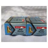 Aguila .25 Auto 50 Rounds Each