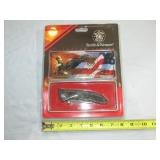 S&W Collectors Series Ck 35TCP Cutting Horse 5"