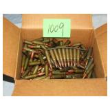 290 Rounds 7.62 x 39 Ammo