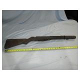 GI Surplus M14 Stock Set