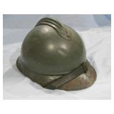 French WW1/WW2 Helmet