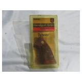 1 Set Smith & Wesson Handgun Grips (Model 19?)