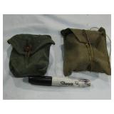 Cleaning Kits In Bags