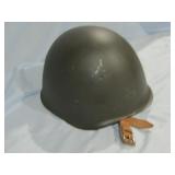 Russian Post War Helmet