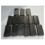 M14 Clips (15 Total)