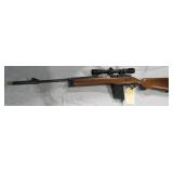 Ruger Tactical 223 Rifle Serial # G245229