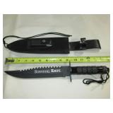 1 Survival Knife