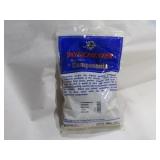 1 Bag .223 Unprimed Brass (Winchester)