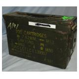 Ammo Box