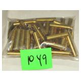 1 Bag 45/70 Unprimed Brass