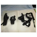 Holsters & Knife Sheath