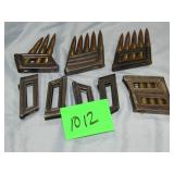 1 Bag Austrian 8 x 56R M95 Clips & Ammo