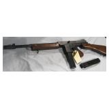 45 Cal. Semi-Auto Volunteer Commando Mark 45